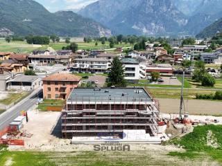 Trilocale via Valeriana 238, Dubino — foto 11 di 16