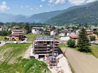 Trilocale via Valeriana 238, Dubino — foto 14 di 16