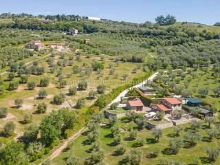 Villa unifamiliare Strada Provinciale Scansanese, Scansano — foto 46 di 55