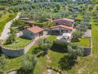 Villa unifamiliare Strada Provinciale Scansanese, Scansano — foto 30 di 55