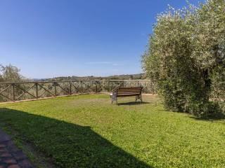 Villa unifamiliare Strada Provinciale Scansanese, Scansano — foto 28 di 55