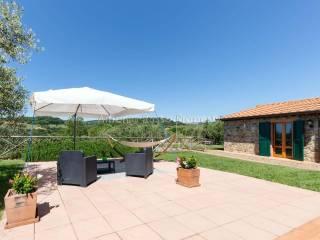 Villa unifamiliare Strada Provinciale Scansanese, Scansano — foto 25 di 55