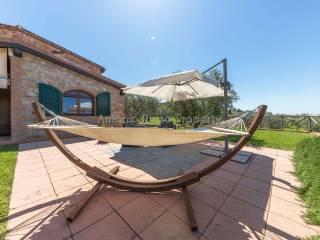 Villa unifamiliare Strada Provinciale Scansanese, Scansano — foto 41 di 55