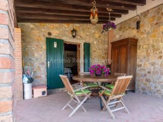 Villa unifamiliare Strada Provinciale Scansanese, Scansano — foto 55 di 55
