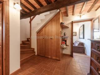 Villa unifamiliare Strada Provinciale Scansanese, Scansano — foto 39 di 55
