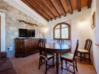 Villa unifamiliare Strada Provinciale Scansanese, Scansano — foto 2 di 55