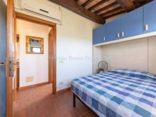Villa unifamiliare Strada Provinciale Scansanese, Scansano — foto 24 di 55