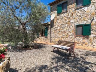 Villa unifamiliare Strada Provinciale Scansanese, Scansano — foto 31 di 55