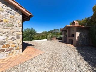 Villa unifamiliare Strada Provinciale Scansanese, Scansano — foto 11 di 55