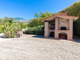 Villa unifamiliare Strada Provinciale Scansanese, Scansano — foto 53 di 55