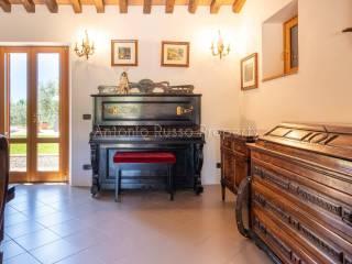 Villa unifamiliare Strada Provinciale Scansanese, Scansano — foto 49 di 55