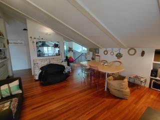 Villa bifamiliare via Giani, Somaggia, Samolaco — foto 3 di 33