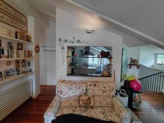 Villa bifamiliare via Giani, Somaggia, Samolaco — foto 21 di 33