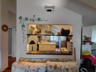 Villa bifamiliare via Giani, Somaggia, Samolaco — foto 8 di 33