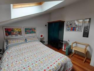 Villa bifamiliare via Giani, Somaggia, Samolaco — foto 19 di 33