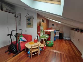 Villa bifamiliare via Giani, Somaggia, Samolaco — foto 17 di 33