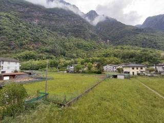 Villa bifamiliare via Giani, Somaggia, Samolaco — foto 5 di 33