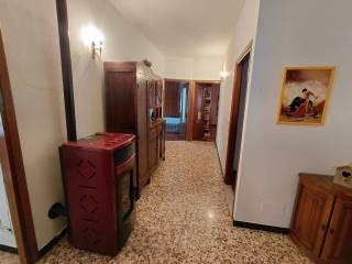 Villa bifamiliare via Giani, Somaggia, Samolaco — foto 24 di 33