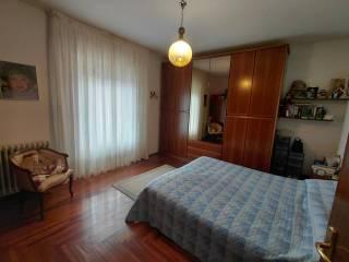 Villa bifamiliare via Giani, Somaggia, Samolaco — foto 33 di 33