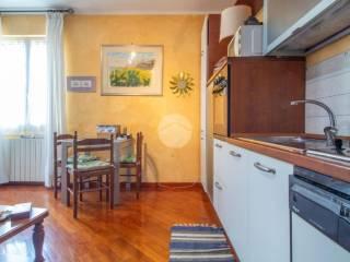 Trilocale via San Carlo 17, Centro, Dolcedo — foto 15 di 30