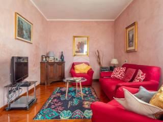 Trilocale via San Carlo 17, Centro, Dolcedo — foto 30 di 30