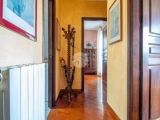 Trilocale via San Carlo 17, Centro, Dolcedo — foto 14 di 30