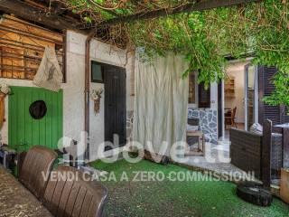 Terratetto unifamiliare via de Simoni 10B, Centro, Cercino — foto 39 di 41
