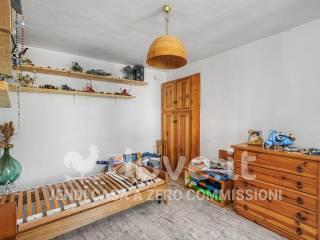 Terratetto unifamiliare via de Simoni 10B, Centro, Cercino — foto 12 di 41