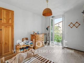 Terratetto unifamiliare via de Simoni 10B, Centro, Cercino — foto 40 di 41