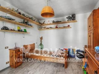 Terratetto unifamiliare via de Simoni 10B, Centro, Cercino — foto 6 di 41