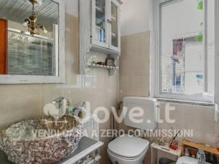 Terratetto unifamiliare via de Simoni 10B, Centro, Cercino — foto 41 di 41
