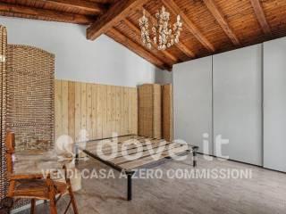 Terratetto unifamiliare via de Simoni 10B, Centro, Cercino — foto 23 di 41
