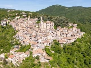 Terratetto plurifamiliare via Vincenzo Segni, Orvinio — foto 24 di 67
