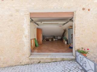 Terratetto plurifamiliare via Vincenzo Segni, Orvinio — foto 7 di 67