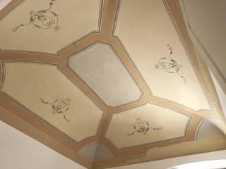 Terratetto plurifamiliare Costa Due Stelle 8, Duomo - Fontana Luminosa, L'Aquila — foto 20 di 46