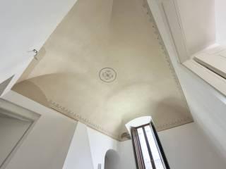 Terratetto plurifamiliare Costa Due Stelle 8, Duomo - Fontana Luminosa, L'Aquila — foto 39 di 46