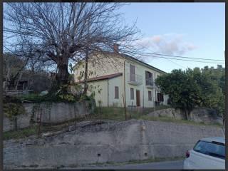 Quadrilocale Contrada Mascalcia, Rivello — foto 8 di 9
