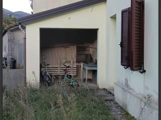 Quadrilocale Contrada Mascalcia, Rivello — foto 2 di 9