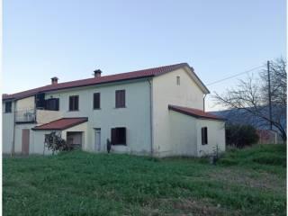 Quadrilocale Contrada Mascalcia, Rivello — foto 9 di 9