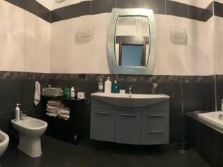 Trilocale via Luigi Gonzaga 27, Centro, Surbo — foto 3 di 6