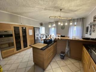 Terratetto unifamiliare via Sant'Alessandro, Centro, Zeme — foto 7 di 27