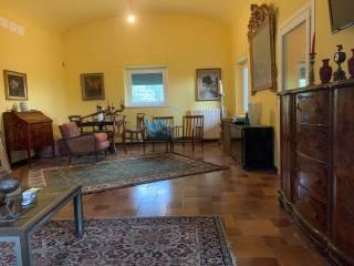 Villa unifamiliare via finocchieto 48, Roccantica — foto 12 di 24