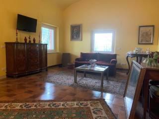 Villa unifamiliare via finocchieto 48, Roccantica — foto 17 di 24