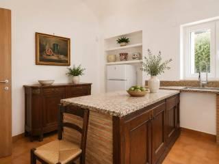 Villa unifamiliare via finocchieto 48, Roccantica — foto 16 di 24