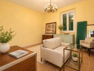 Villa unifamiliare via finocchieto 48, Roccantica — foto 13 di 24