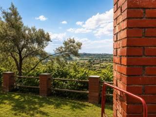 Villa unifamiliare via finocchieto 48, Roccantica — foto 20 di 24