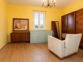 Villa unifamiliare via finocchieto 48, Roccantica — foto 10 di 24