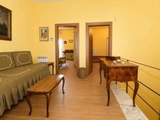 Villa unifamiliare via finocchieto 48, Roccantica — foto 19 di 24