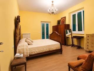 Villa unifamiliare via finocchieto 48, Roccantica — foto 21 di 24