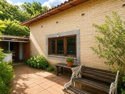 Villa unifamiliare via finocchieto 48, Roccantica